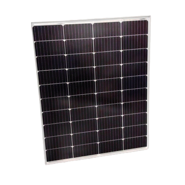 CNBM 160W Mono Solar Panel