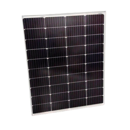 CNBM 160W Mono Solar Panel