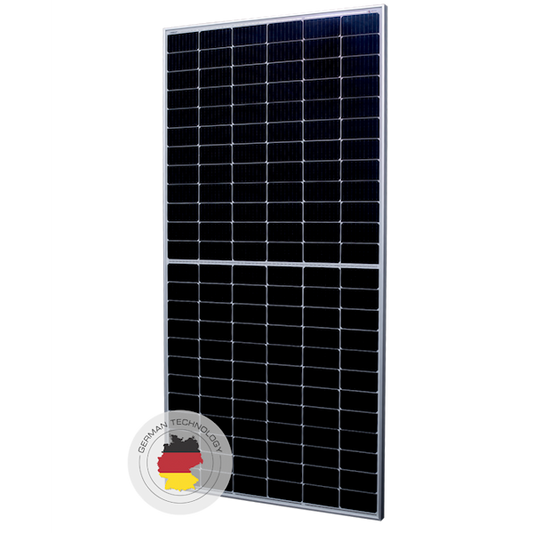 550W AE Solar Panel