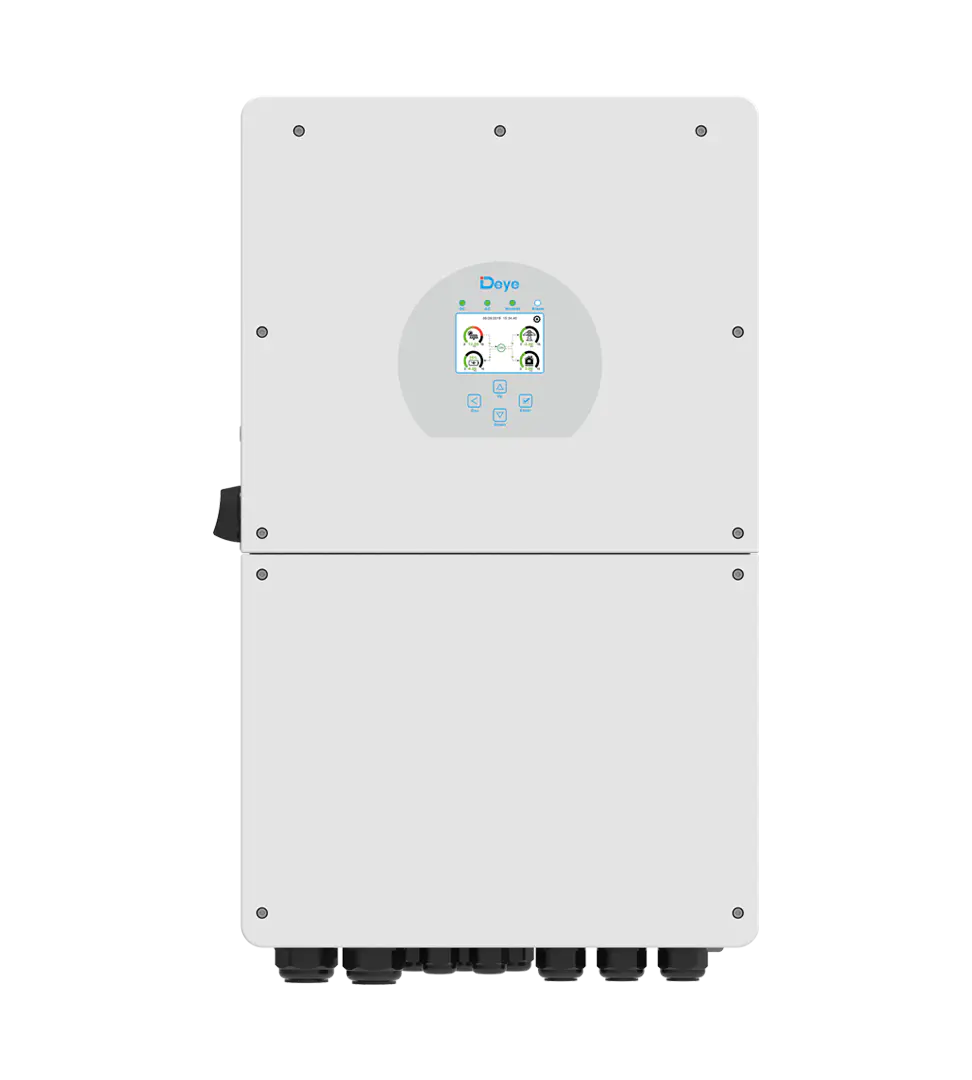 Deye 12kW 3 Phase