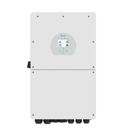 Deye 12kW 3 Phase