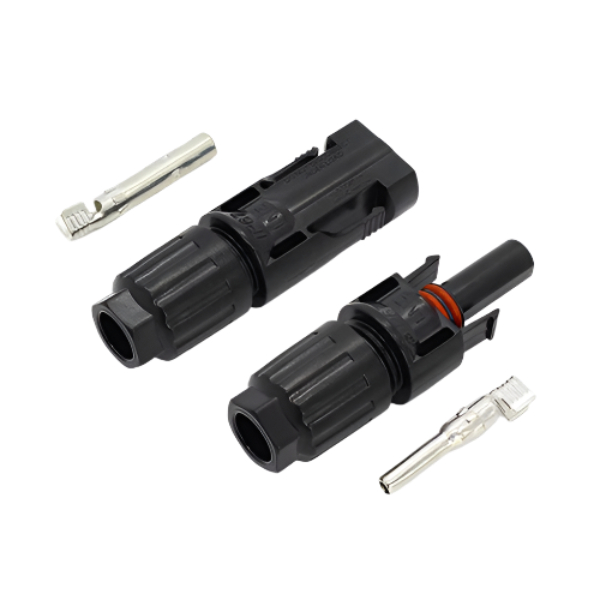 MC4 Solar Connector Pair