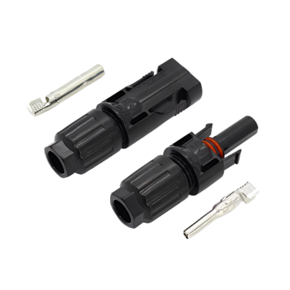 MC4 Solar Connector Pair