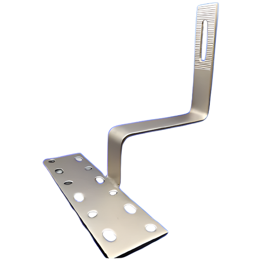 Solar Tile Roof Hook