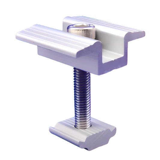 Solar Mid Clamp