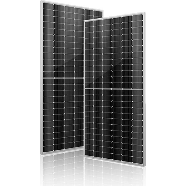 550W Shutten Solar