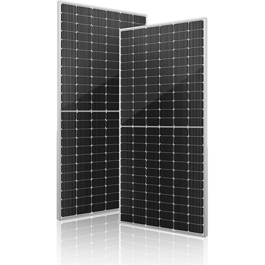 550W Shutten Solar