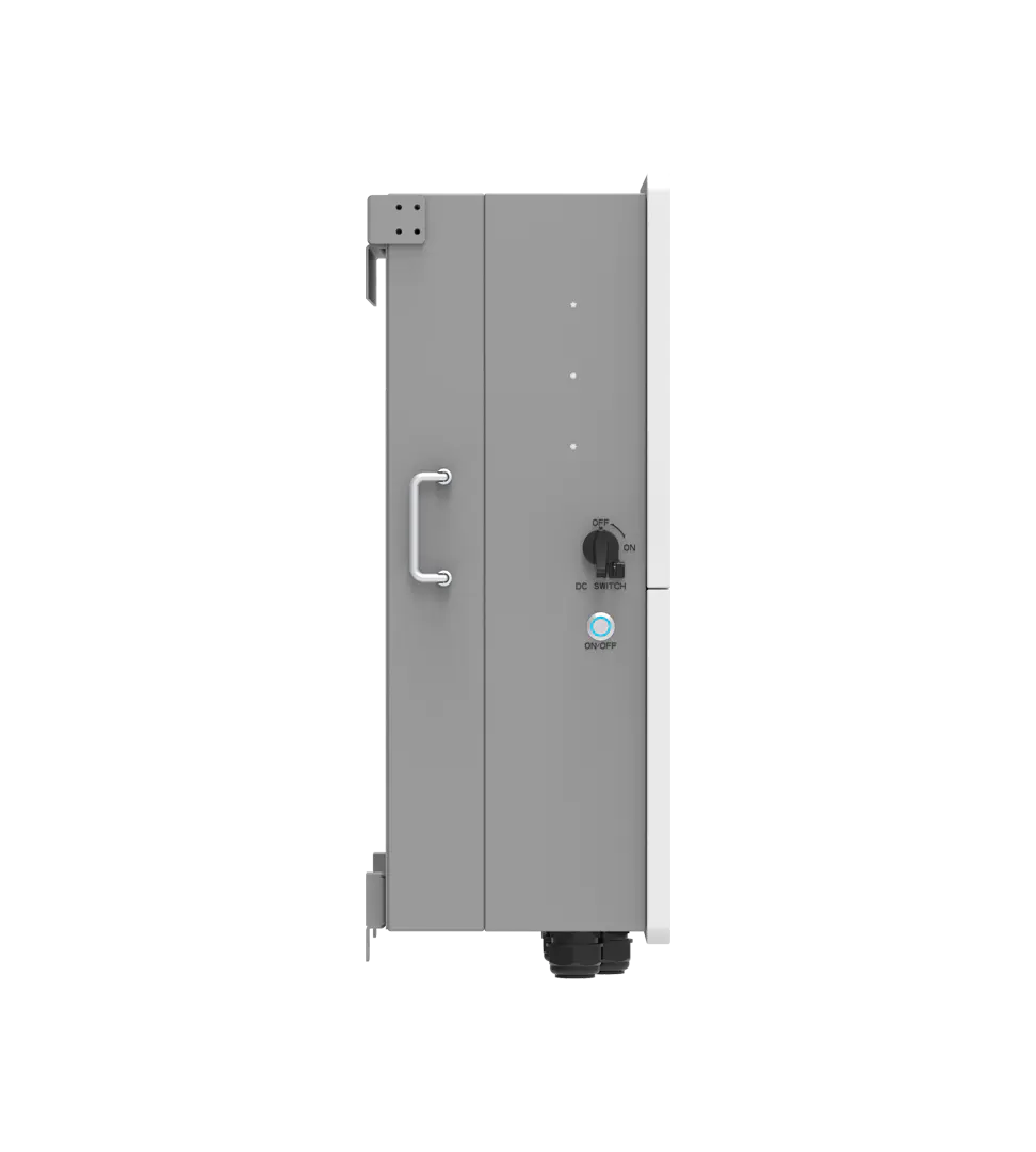 Deye 12kW 3 Phase