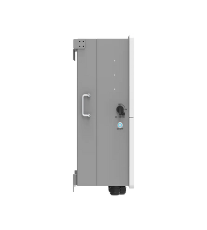 Deye 12kW 3 Phase