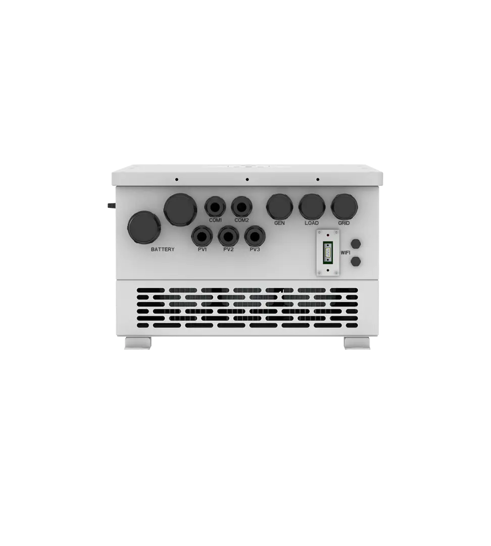 Deye 12kW 3 Phase