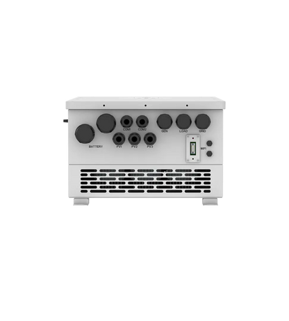 Deye 12kW 3 Phase